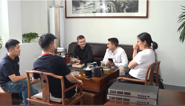 Beijing Yuchuang Qiji Technology Development Co., Ltd.