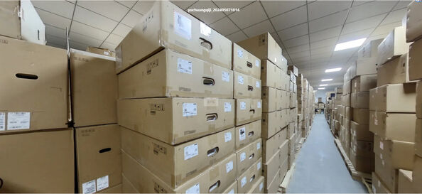 Beijing Yuchuang Qiji Technology Development Co., Ltd.