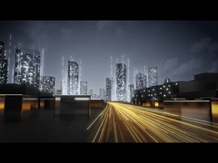 سرور فيوژن هواوي