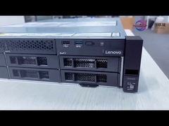 Lenovo GPU Server