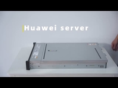 سرور فیوژن هواوی