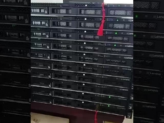 سرور OEM Dell EMC PowerEdge R240 Single Socket 1U