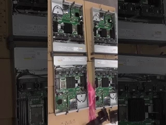 راک نصب شده R260 Dell Poweredge سرور ECC DDR5 DIMM