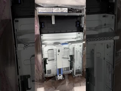 EMC PowerEdge Rack قابل نصب Dell Server R550 درایوهای SATA