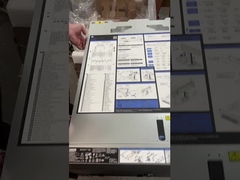 48 DDR4 DIMM 3U برج قفسه Dell سرور R940 Poweredge پلاتین 1100W