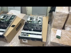 ریک ماونت PCIE4.0 Dell Poweredge Server R650 800W-1400W