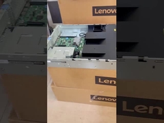 Lenovo Thinksystem St650 V2 Tower Server 2P 4U 128GB OEM