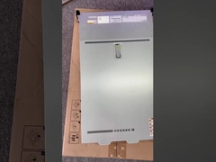 1U Rack Proliant HPE Rack Servers DL360 GEN9 10SFF DDR4 DRAM