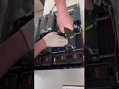 Adaptable AMD HBA345 Dell Poweredge R7525 Tower Rack Server 64 Cores