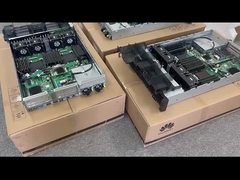 FusionServer 5298H V7 4U Rack Hyperconverged Server For Workstation ODM