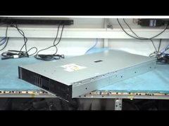 PERC H755 PowerEdge Dell Rack Mount کامپیوتر سرور R760XS