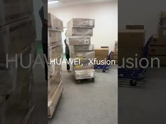 NVMe SSDs 4U Rack Huawei Fusion Server 5288 V5 Hybrid Storage