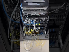 4U Rackmount EMC Dell Poweredge Blade Server R340 PERC H730P RAID