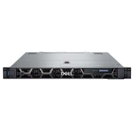 NVMe Dell Poweredge Server R640 Platinum 495W Customized