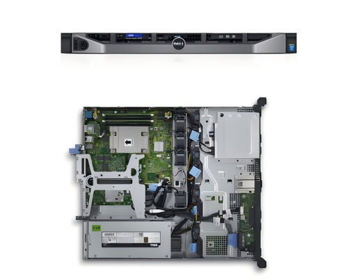 SMB Integrated Dell EMC PowerEdge R230 Remote Management 64GB DDR4