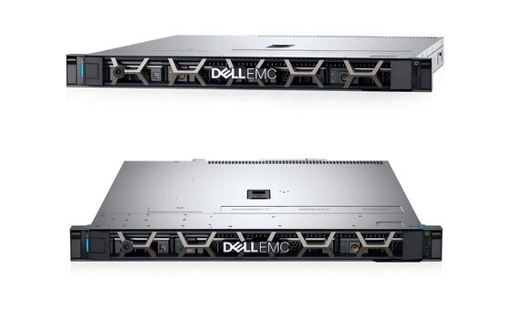 OEM Dell EMC PowerEdge R240 Single Socket 1U Rack Server