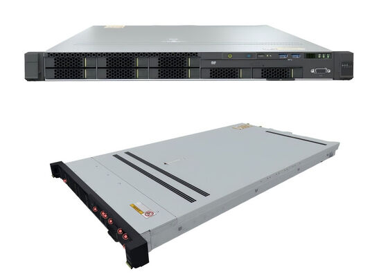 High Performance Computing Huawei Fusion Server 1288H V6 NVMe SSDs