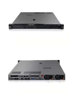 Networking Storage Lenovo Thinksystem Servers SR530 Scalable