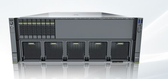 Computing Huawei FusionServer 5885H V6 4U Rack blade Server