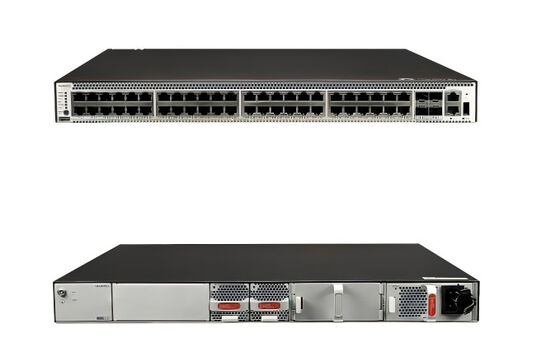 IPv6 Full Duplex Unmanaged Poe Switch 48 Port S5731-S48P4X
