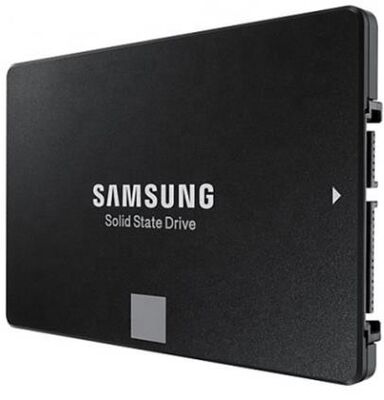 Samsung  3.84TB 2.5 inch SATA 6.0 Gbps SSD Solid State Drive for Server Use