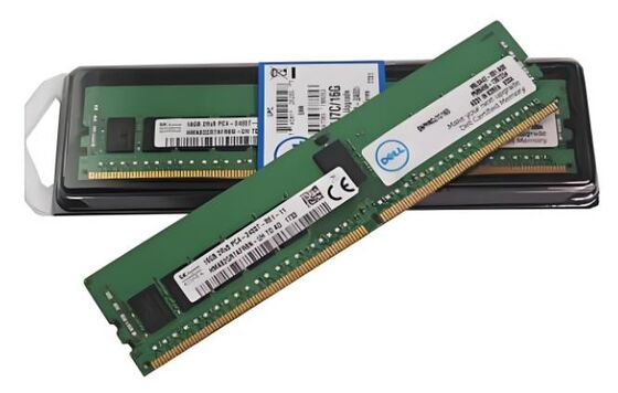 16G 3200 Mhz DELL DDR4 Server Memory RAM ECC DDR4 ODM