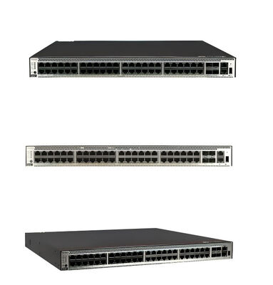 10/100/1000BASE-T SFP Ethernet Network Switch S5731S-H48T4XC-A