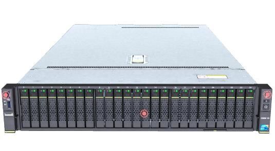 Flexible HPC 2 Socket Rack 2288H V5 Huawei Server For Diverse Workloads