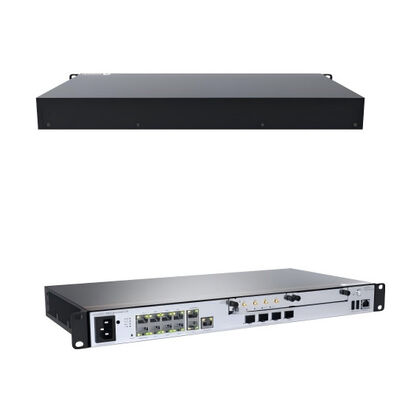 Industrial 5G Huawei NetEngine AR6121E For VPN SD-WAN MPLS Network