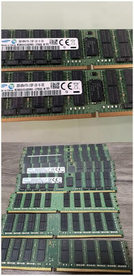 Samsung 32G DDR4 Server Ram 4RX4 2133 RECC PC3l 10600R
