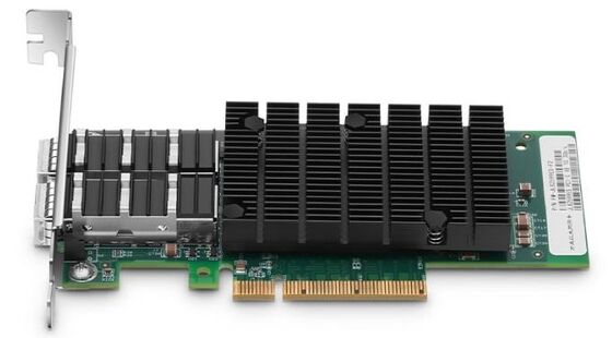 Intel 82599ES X520-DA2 Ethernet Network Interface Card 10G SFP+ ODM