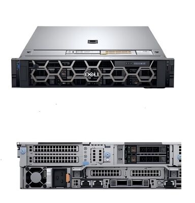 Dell PowerEdge R7525 2U Rack Server with AMD EPYC Processors