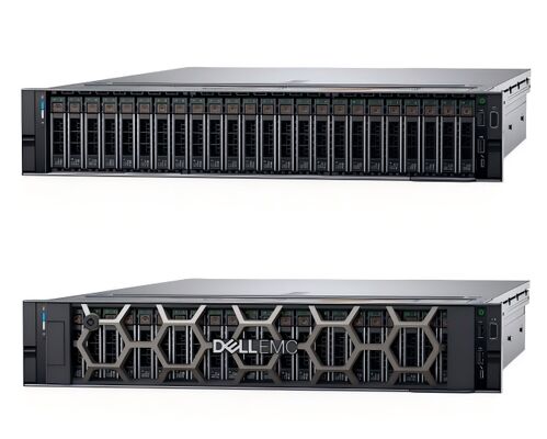Dell PowerEdge R740xd 2U Rack Server with 24 DDR4 DIMM Slots