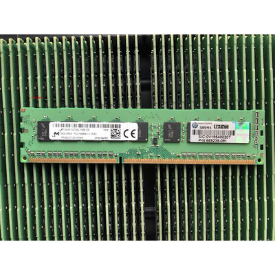 Micron ECC DDR4 8G/16G/32G/64G 2400/3200MHz