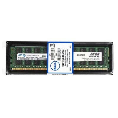 High Quality Dell Original 32GB DDR4 2666 RECC Ram Workstation Server Memory