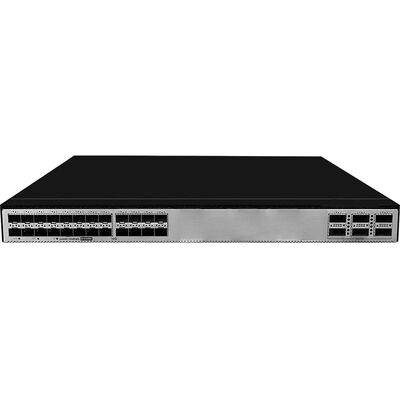 259W Smart Home Network Fiber Switch 1U Chassis S6735-S24X6C