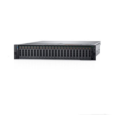 Dell PowerEdge R740 Server 2 Socket 2U Rack Server for VDI deployments