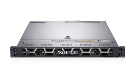 Dual Socket Dell Poweredge R640 For Scale Out Data Center Computing