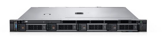 Dell EMC PowerEdge R250 32 GB DIMM 1U Rackmounted Servers