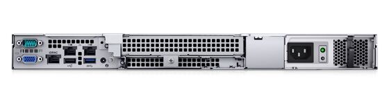 Dell EMC PowerEdge R250 32 GB DIMM 1U Rackmounted Servers
