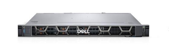 Rack Mounted R260 Dell Poweredge Server ECC DDR5 DIMMs