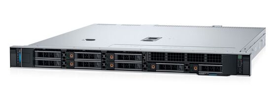 Enterprises R360 Dell Poweredge Server High Speed