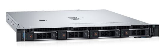Enterprises R360 Dell Poweredge Server High Speed