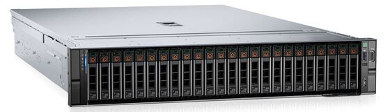 4th Generation Intel Xeon Dell PowerEdge R760 Enterprise Rack Server