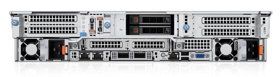 4th Generation Intel Xeon Dell PowerEdge R760 Enterprise Rack Server