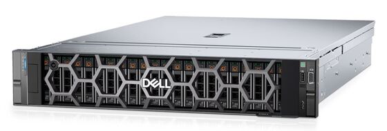 4th Generation Intel Xeon Dell PowerEdge R760 Enterprise Rack Server