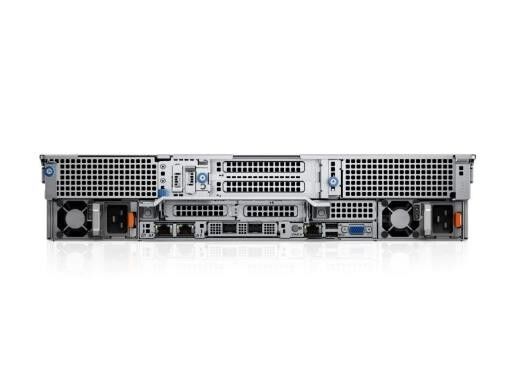 Dell EMC PowerEdge R750xa PCIe GPU Server for Computing