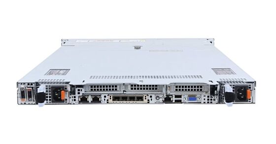 NVMe Dell Poweredge Server R640 Platinum 495W Customized