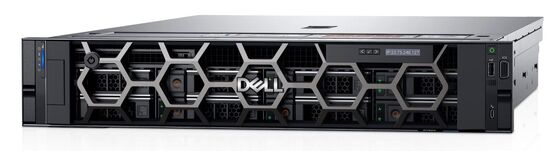 Dell PowerEdge R7525 Server with AMD EPYC 64 Cores 3200MT/s RAM