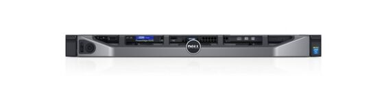 SMB Integrated Dell EMC PowerEdge R230 Remote Management 64GB DDR4